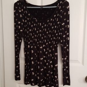 American Eagle long sleeve shirt